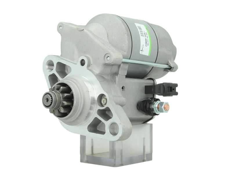 Starter Toyota 1.4 kw