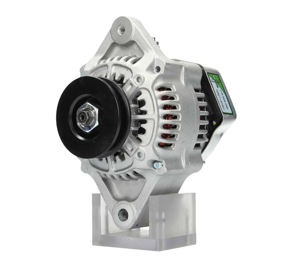 Alternator Daihatsu 50A