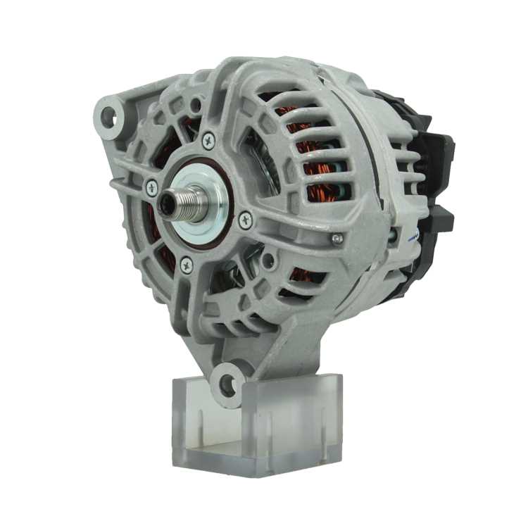 Alternator John Deere 90A