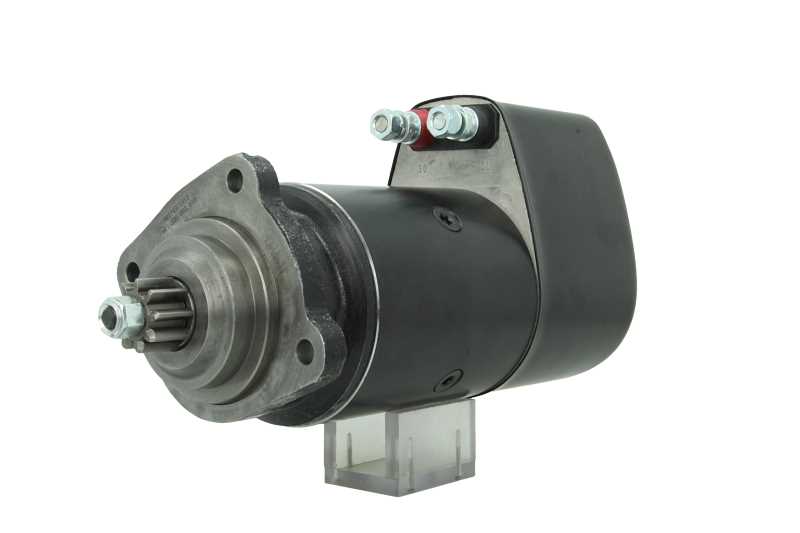Starter Volvo 5.4 kw