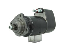 Starter Volvo 5.4 kw