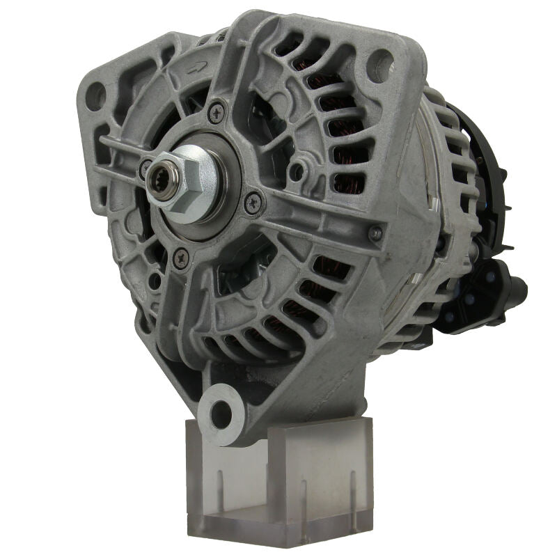 Alternator MAN 80A