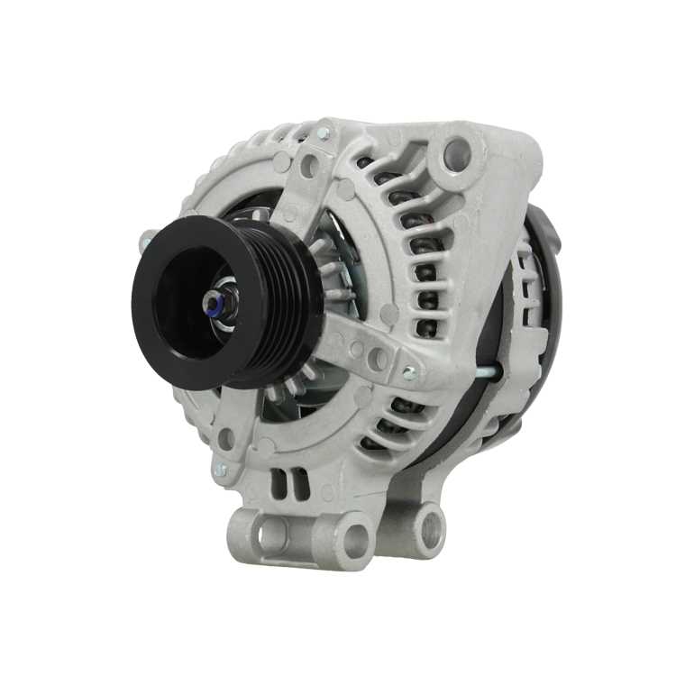 Alternator Land Rover 150A