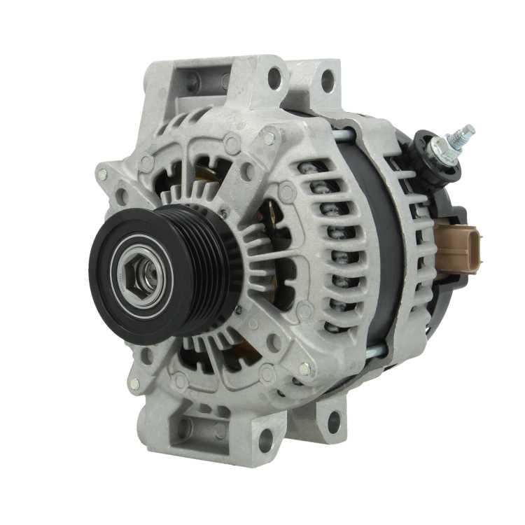 Alternator Chrysler 180A