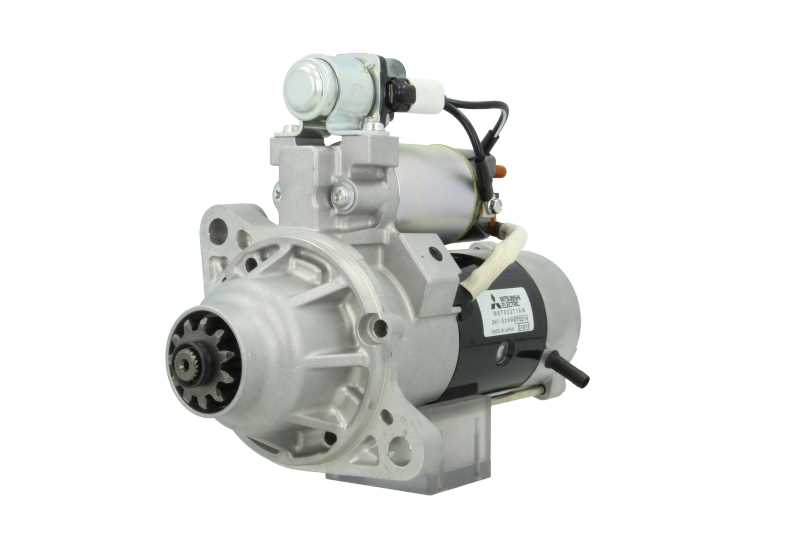 Starter Mitsubishi 5.0 kw