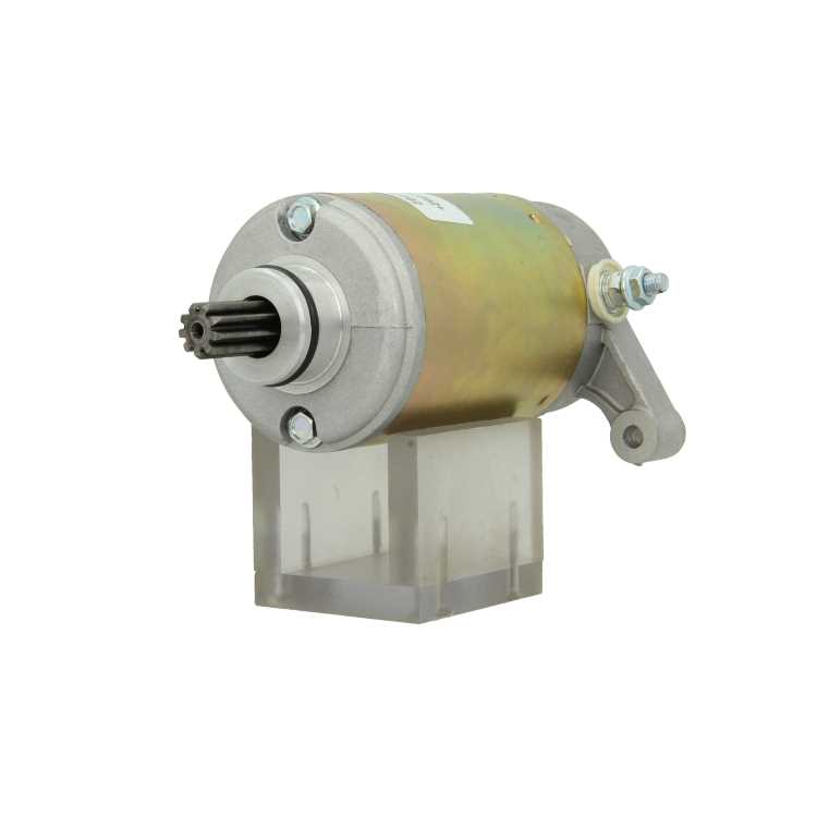 Starter Yamaha 0.7 kw
