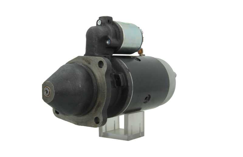 Starter Iveco 4.0 kw