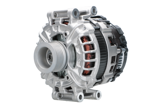 Alternator Volkswagen 250A
