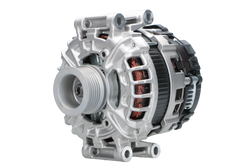 Alternator Volkswagen 250A