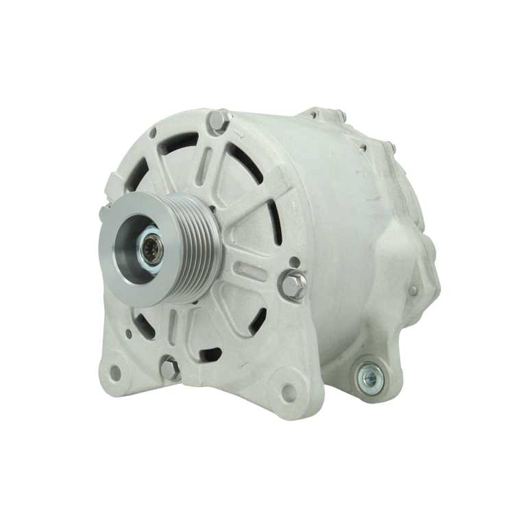 Alternator Volkswagen 190A