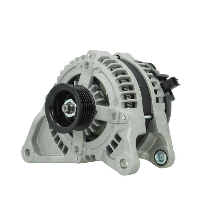 Alternator Jeep 150A