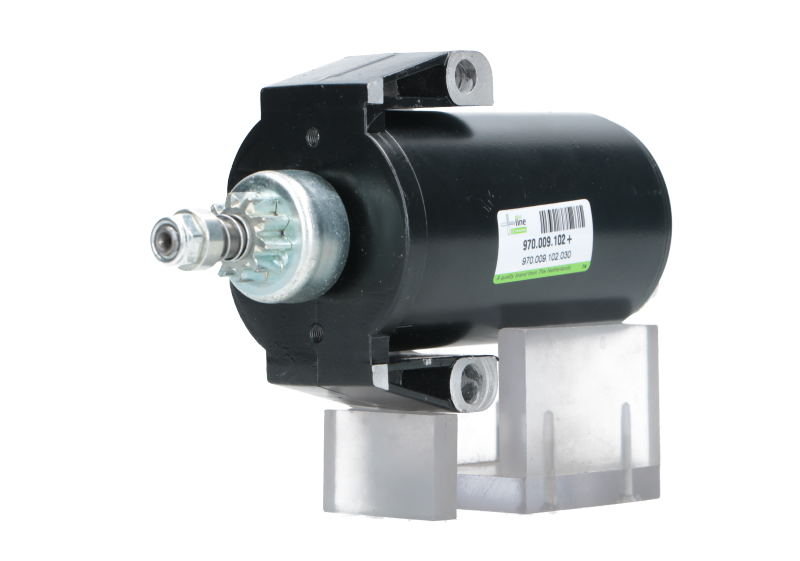 Starter Mercury 0.6 kw