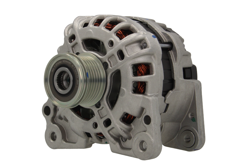Alternator Seat 110A