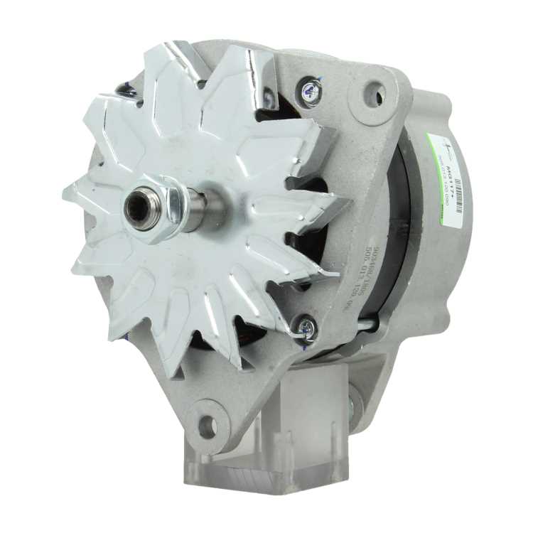 Alternator Fiat 120A