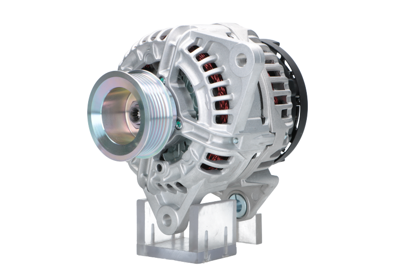 Alternator Iveco 120A