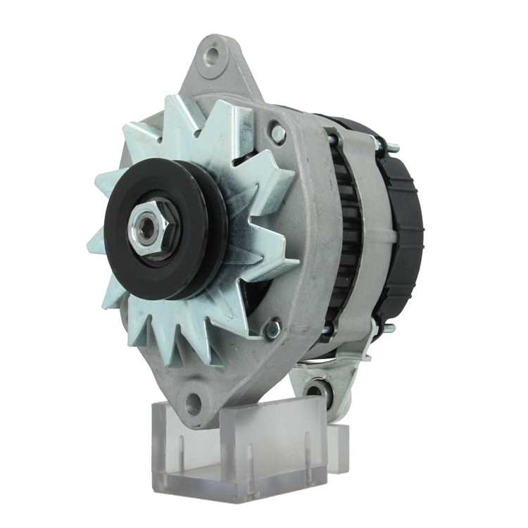 Alternator Renault 70A
