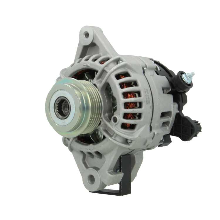 Alternator Toyota 90A