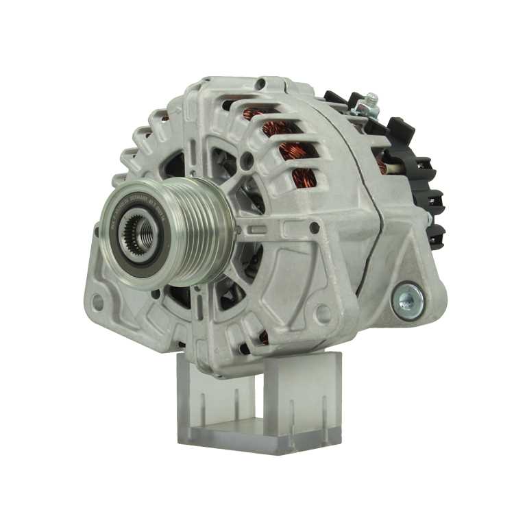 Alternator Mercedes 220A