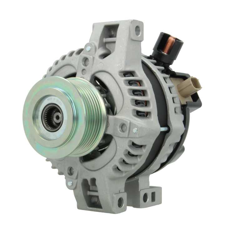 Alternator Honda 130A