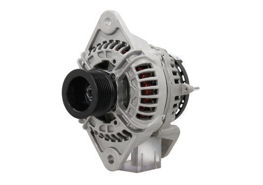 Alternator Volvo 80A