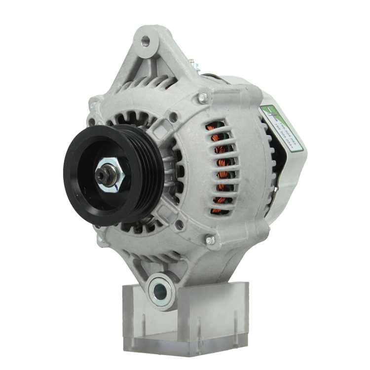 Alternator Toyota 60A