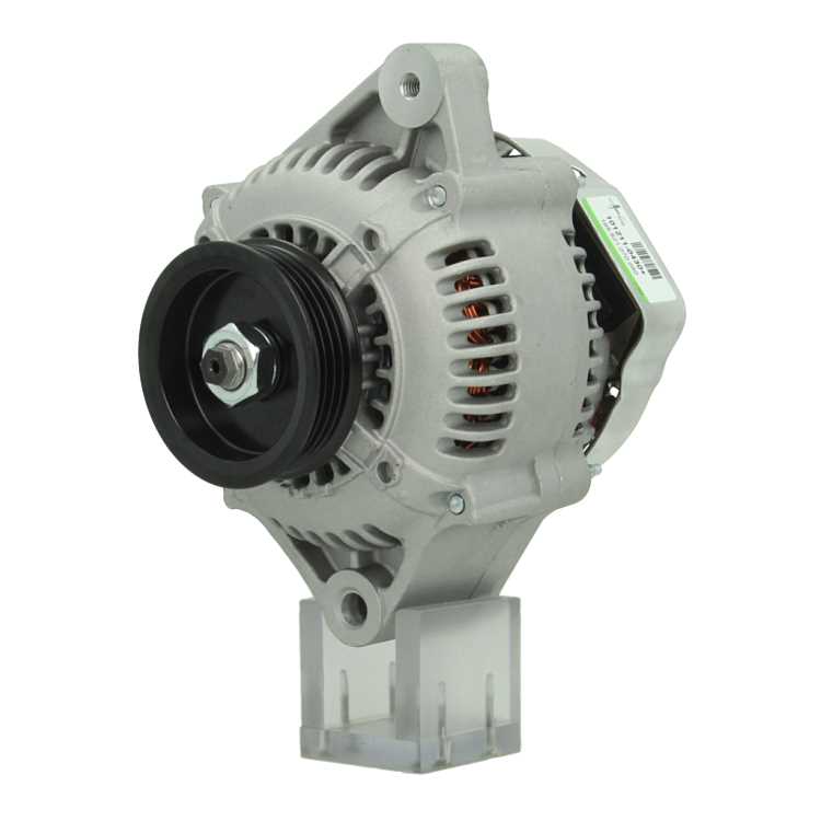 Alternator Toyota 70A
