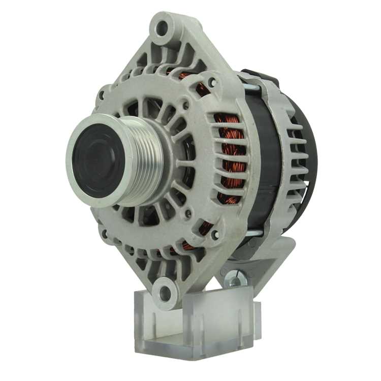 Alternator Chevrolet 140A