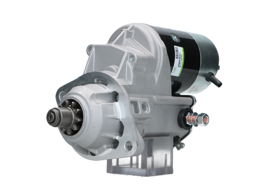 12V Starter 10th Fits Komatsu, Cummins 4.5 kw