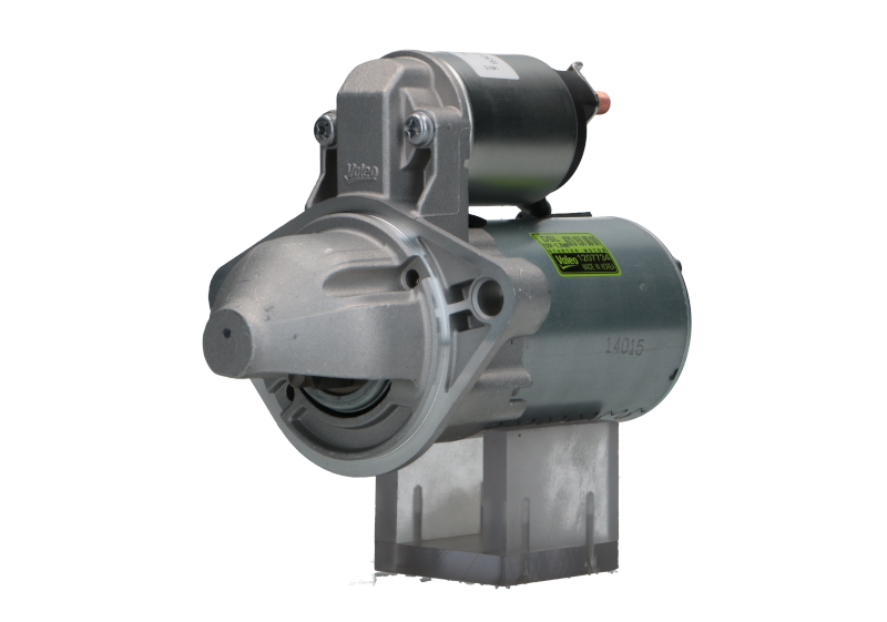 Starter Ssang-Yong 1.7 kw