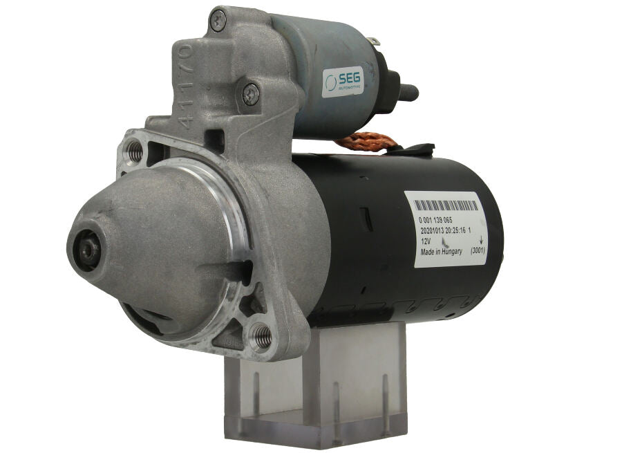 Starter Mercedes 1.8 kw