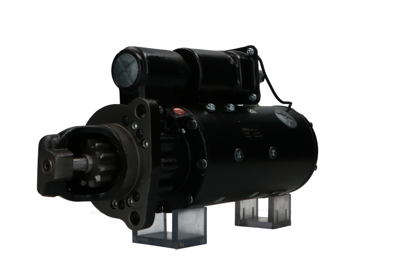 Starter Caterpillar 9.0 kw