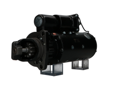 Starter Caterpillar 9.0 kw