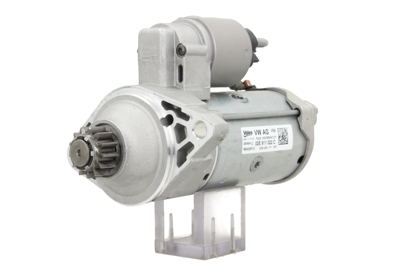 Starter Volkswagen 2.0 kw