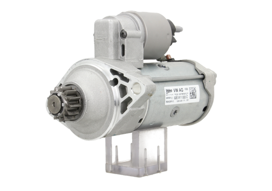 12V Starter 13th Fits Volkswagen, Audi, Seat, Skoda 2.0 kw