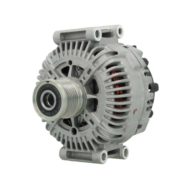 Alternator Chrysler 180A