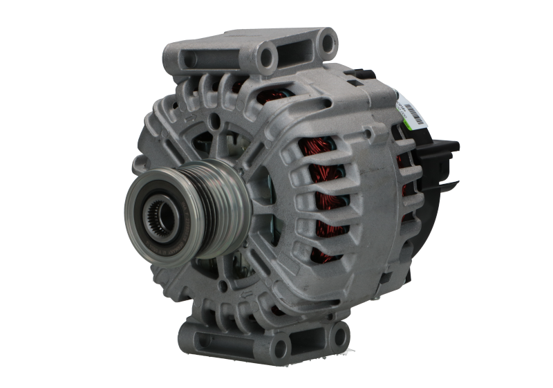 Alternator Mercedes 220A