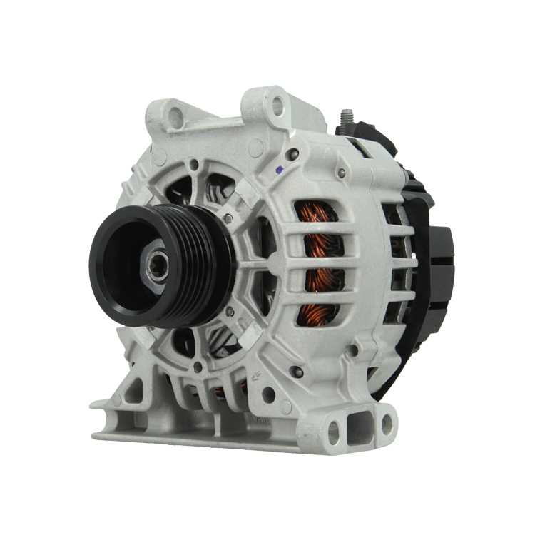 Alternator Mercedes 90A