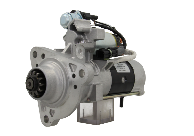 Starter MAN 5.5 kw
