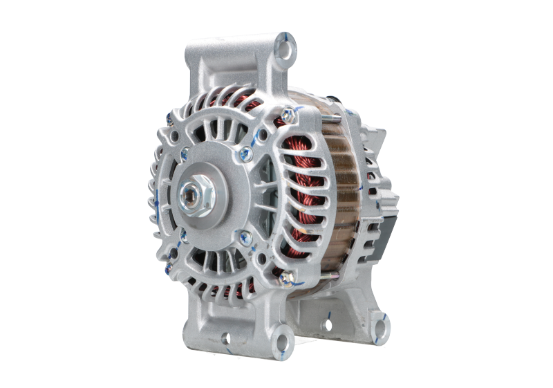 Alternator MAN 110A