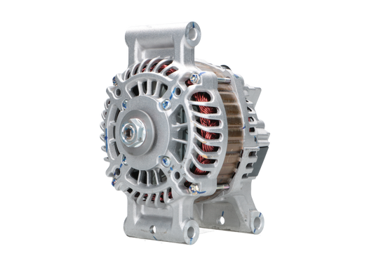 Alternator MAN 110A
