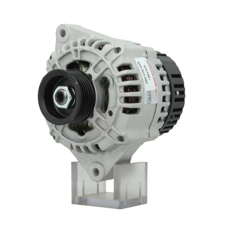 Alternator Lada 80A