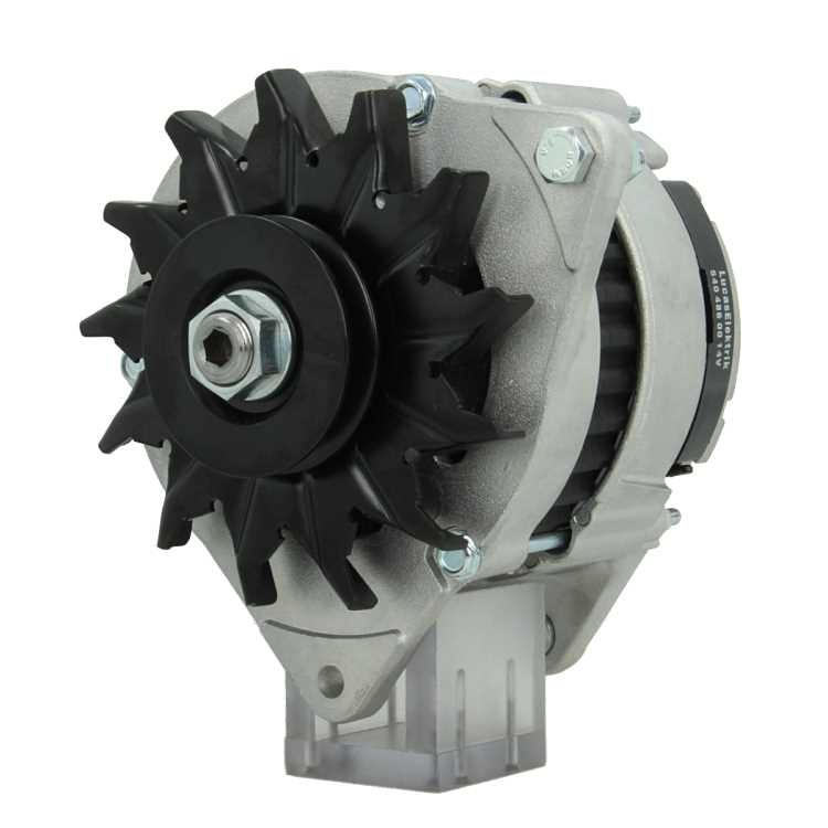 Alternator Ford 55A