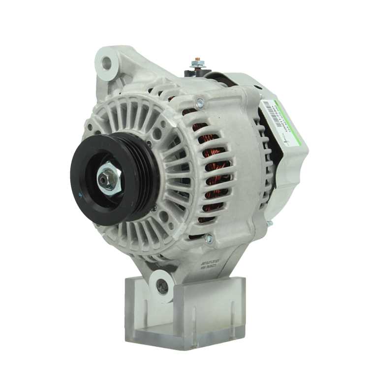 Alternator Honda 70A