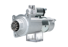 Starter Doosan 2.5 kw