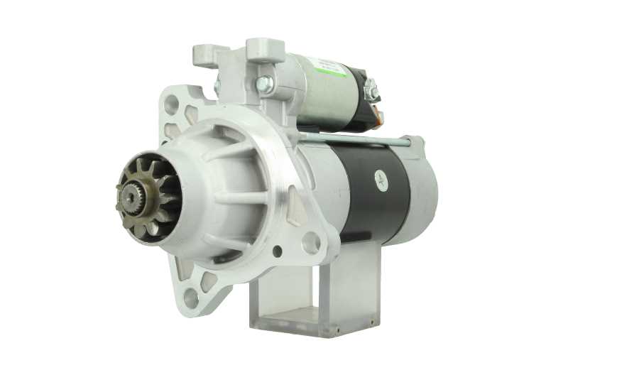 Starter Mitsubishi 5.5 kw