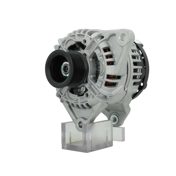 Alternator Iveco 90A