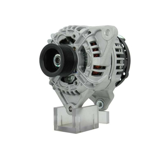 Alternator 12V Fits Iveco Trucks 90A