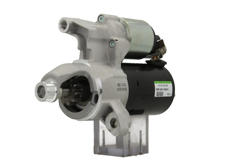 Starter Audi 1.4 kw