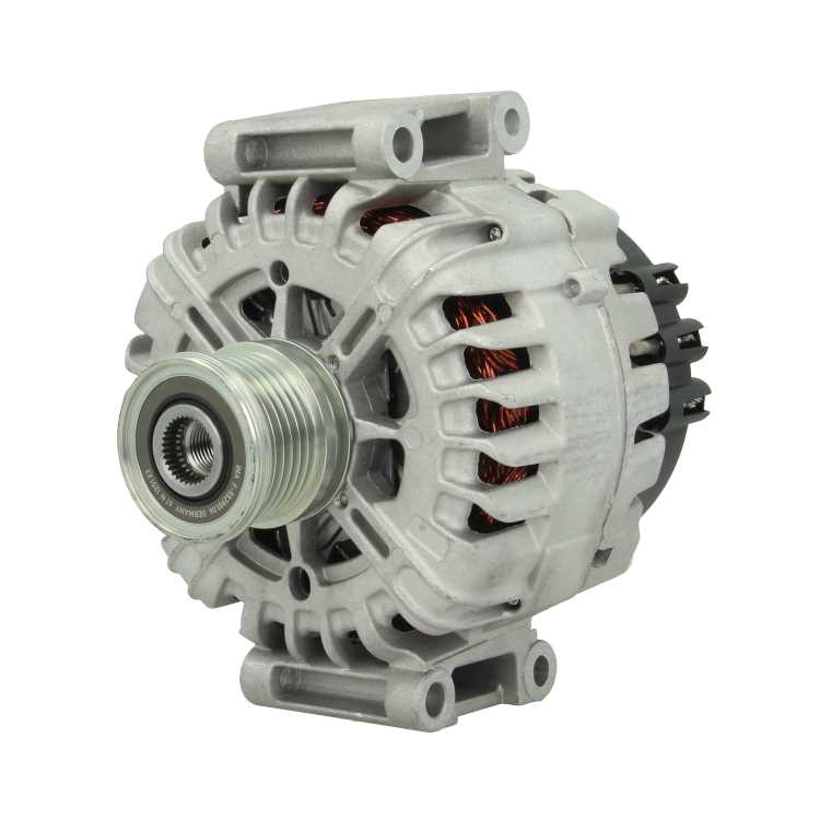 Alternator Mercedes 220A