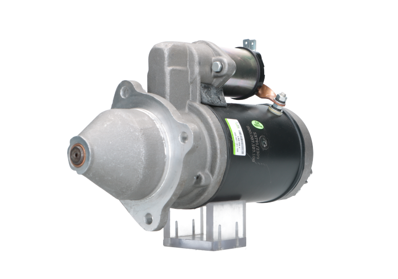 12V Starter 10th Fits Leyland 2.1 kw